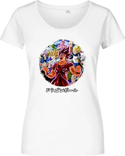 Super Kaioken tm