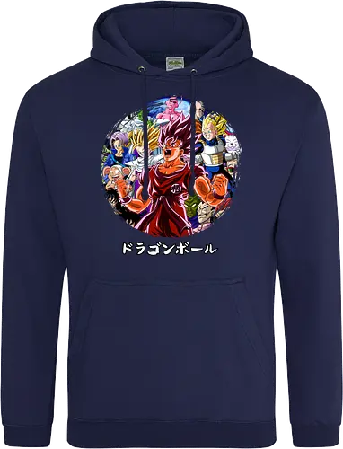 Super Kaioken tm