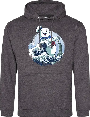 Ghost Wave
