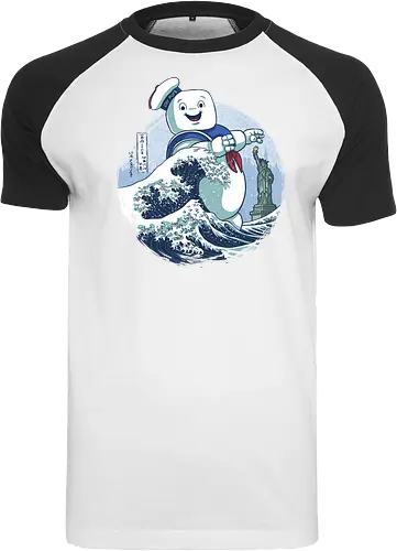 Ghost Wave