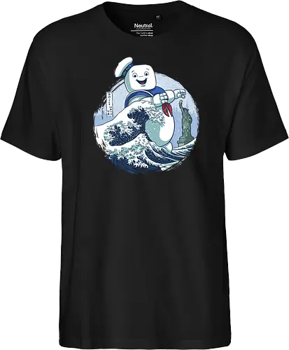 Ghost Wave