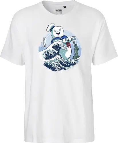 Ghost Wave