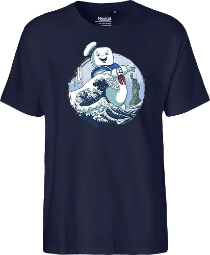 Ghost Wave