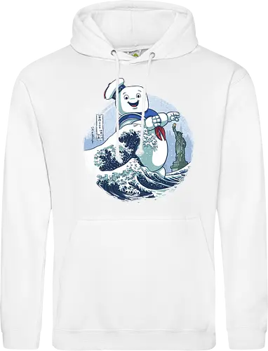 Ghost Wave