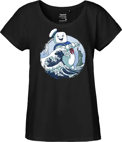 Ghost Wave