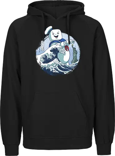 Ghost Wave