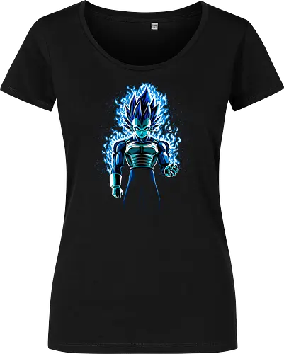 Super blue Prince