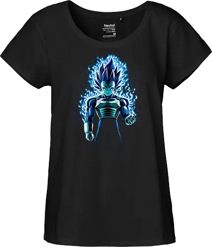 Super blue Prince