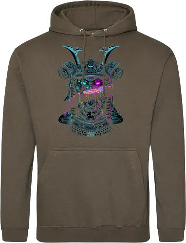 Cut liquid Samurai