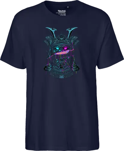 Cut liquid Samurai