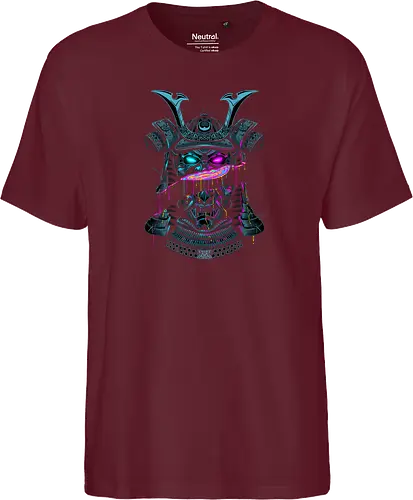 Cut liquid Samurai