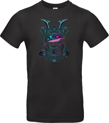 Cut liquid Samurai