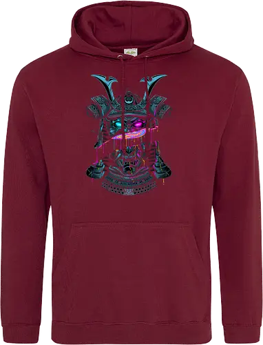 Cut liquid Samurai