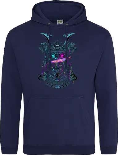 Cut liquid Samurai