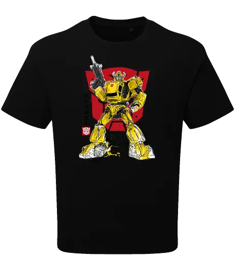 BUMBLE SUMI-E