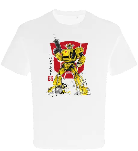BUMBLE SUMI-E
