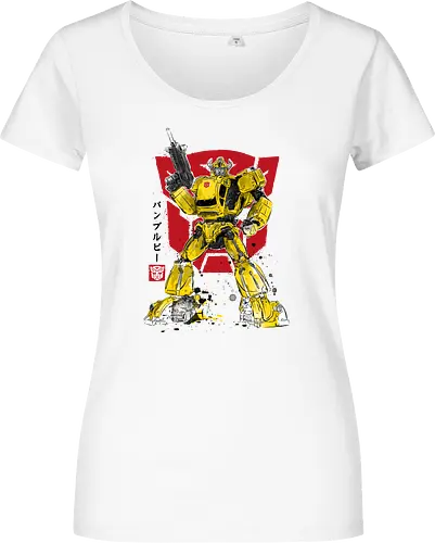 BUMBLE SUMI-E
