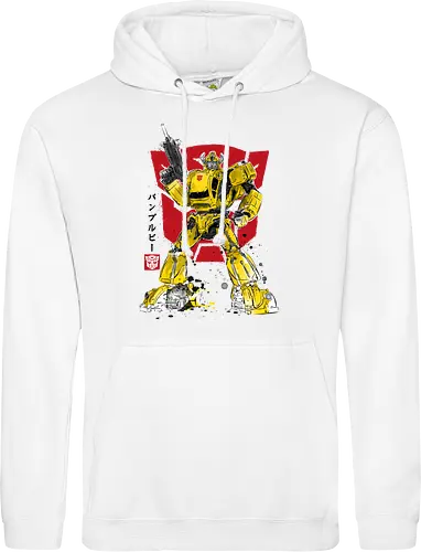 BUMBLE SUMI-E