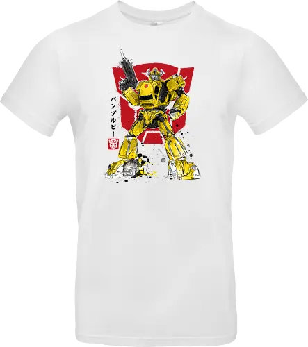 BUMBLE SUMI-E