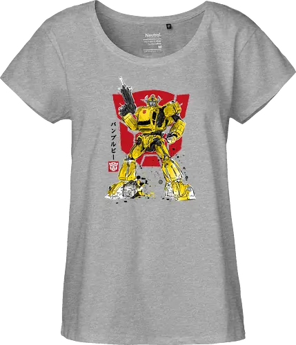 BUMBLE SUMI-E