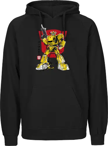 BUMBLE SUMI-E