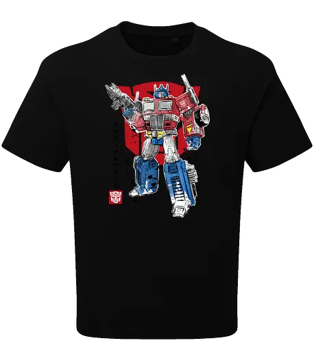 PRIME SUMI-E