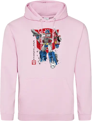 PRIME SUMI-E
