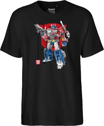 PRIME SUMI-E