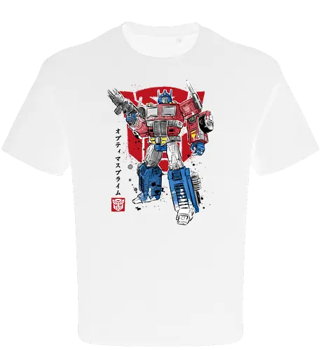 PRIME SUMI-E
