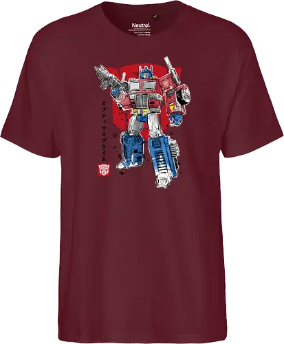 PRIME SUMI-E
