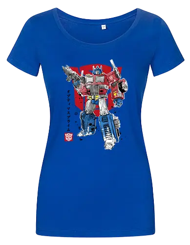 PRIME SUMI-E