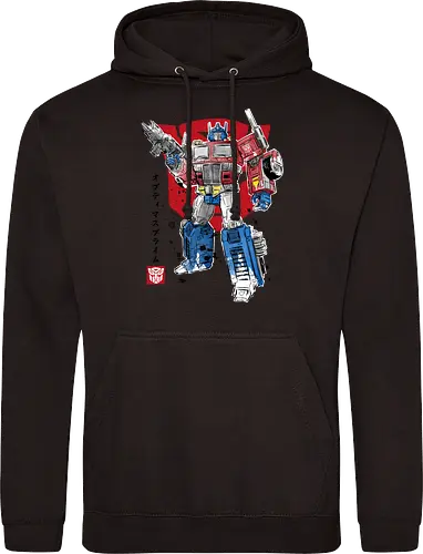 PRIME SUMI-E