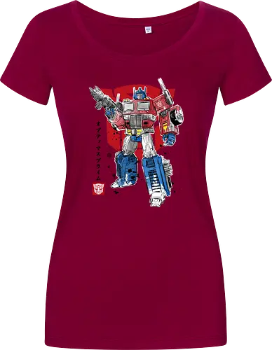 PRIME SUMI-E