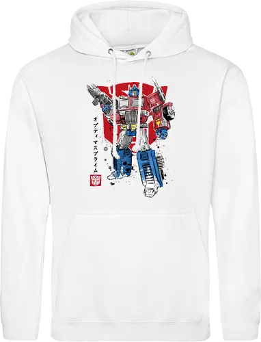 PRIME SUMI-E
