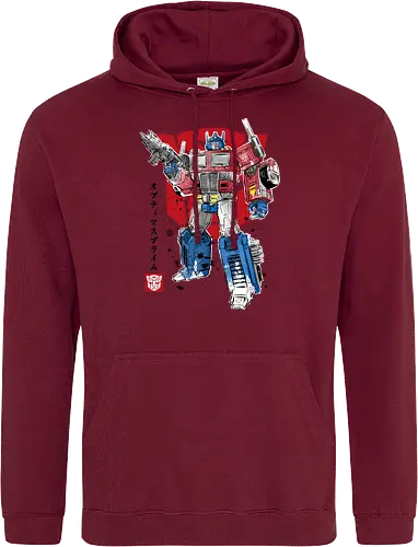 PRIME SUMI-E