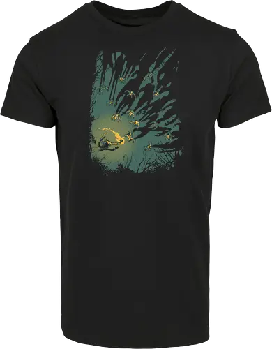 Zombie Shadows