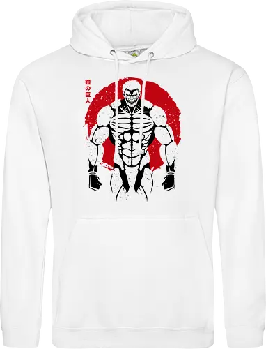 Titan shield