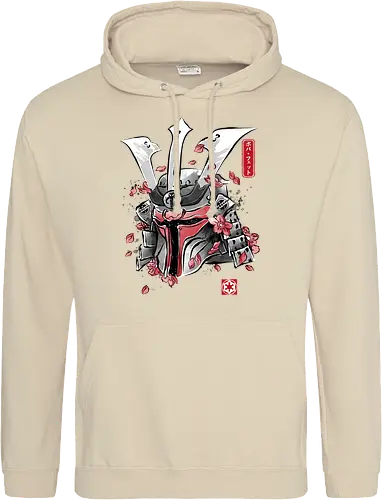 Bounty hunter ronin