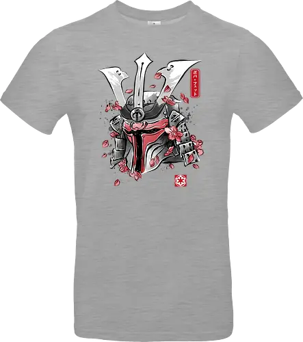 Bounty hunter ronin