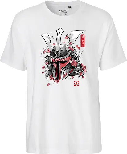 Bounty hunter ronin
