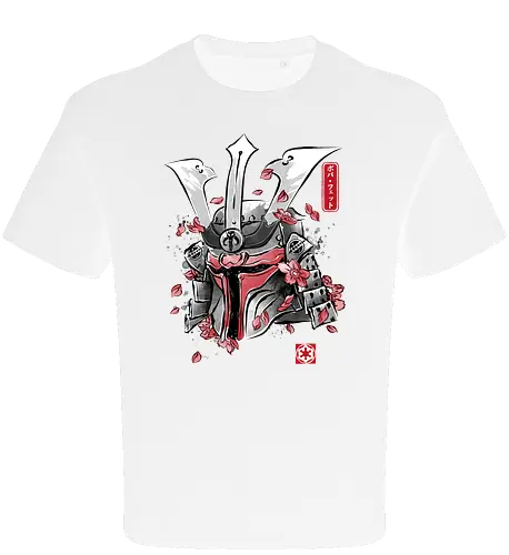 Bounty hunter ronin