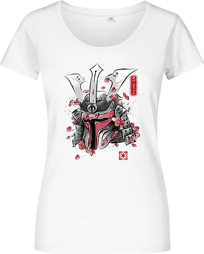 Bounty hunter ronin