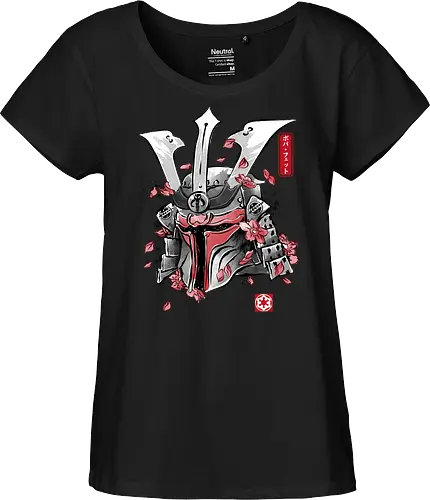 Bounty hunter ronin