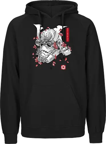 Samurai trooper