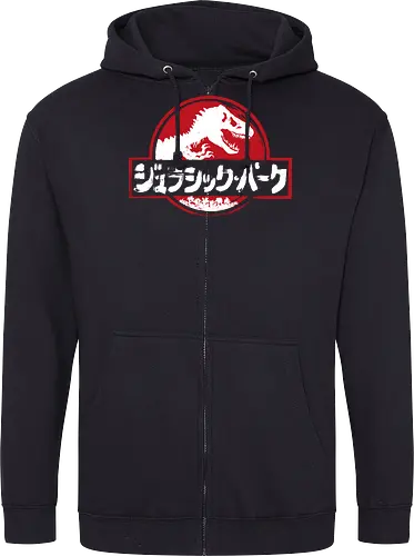 Jurassic Japanese black