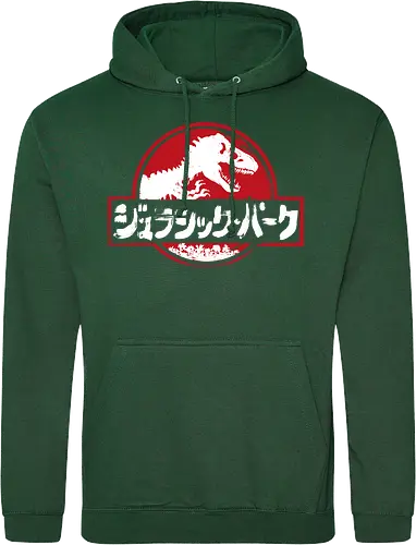 Jurassic Japanese black