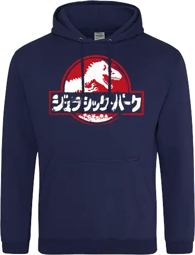 Jurassic Japanese black