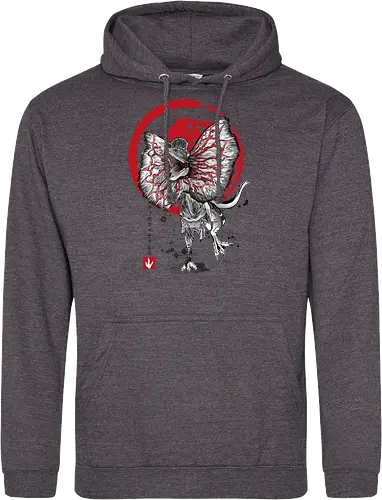 Dilophosaurus sumi e