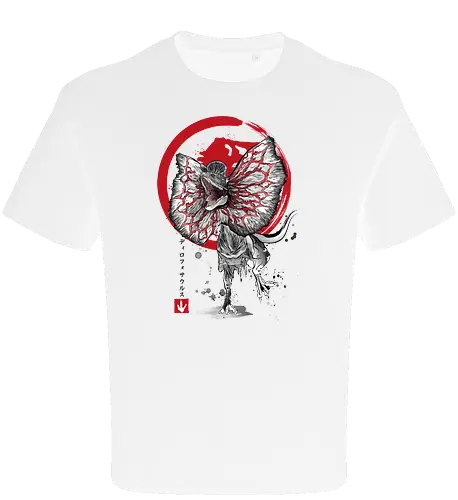 Dilophosaurus sumi e