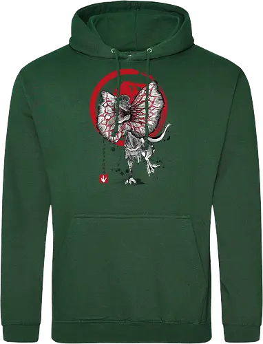 Dilophosaurus sumi e